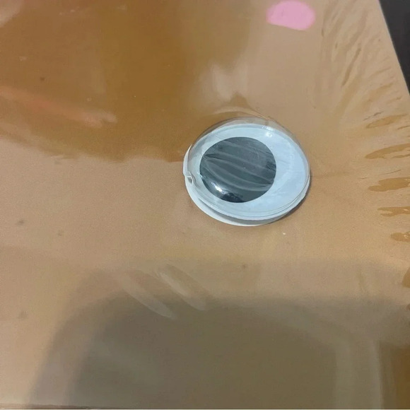 Hallmark Reindeer Gift Box Funzip Deadstock Christmas Wrapping Box Fun - Picture 4 of 6